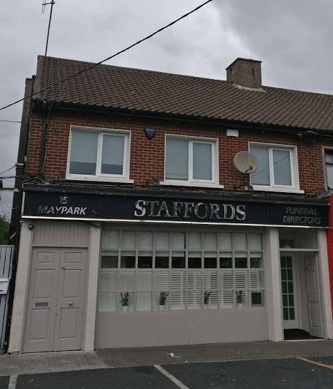 Staffords Undertakers and Funeral Directors